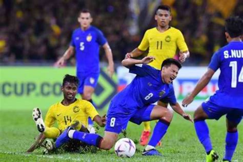 Harimau Malaya 2018: Uma História de Esperança, Desilusão e o Reencontro com a Glória Perdida do Futebol Malaio