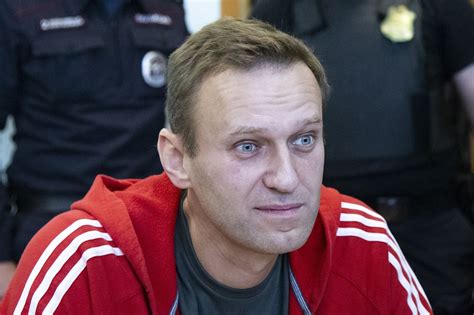 Navalny Poisoning Incident Exposes Cracks In Putin's Autocratic Regime And Sparks Global Outrage