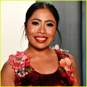 Yalitza Aparicio’s Historic Oscar Nomination for Best Actress: A Triumph Over Adversity and Representation on the Silver Screen